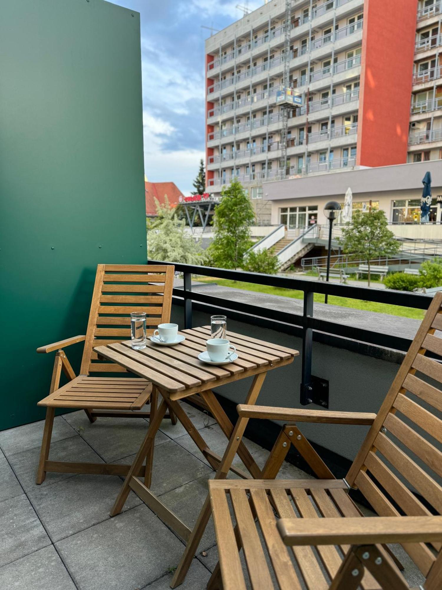 Ah Radnica Luxury Spa II Kosice Exterior photo